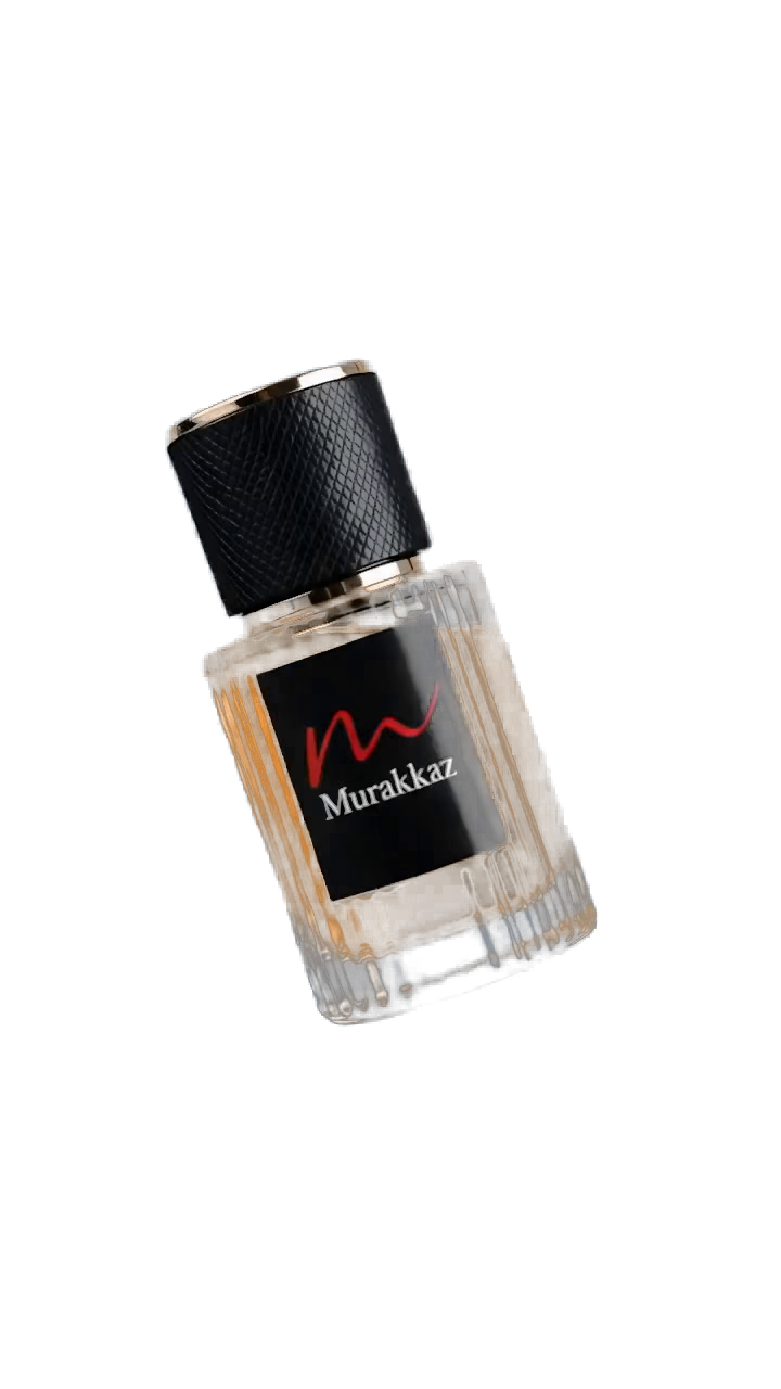 Murakkaz Luxury Fragrance